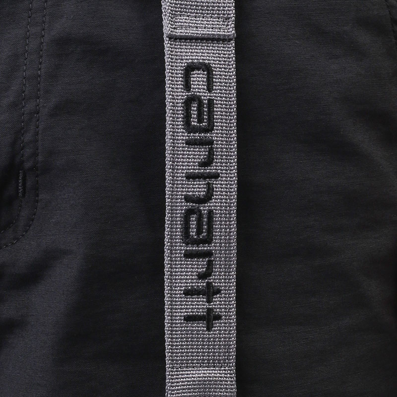 Ключница Carhartt WIP Jaden Keyholder (I027773-husky/black)  - цена, описание, фото 2